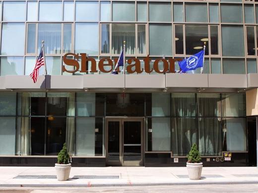 Sheraton Brooklyn NY Hotel