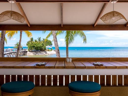 Outrigger Koh Samui Beach Resort