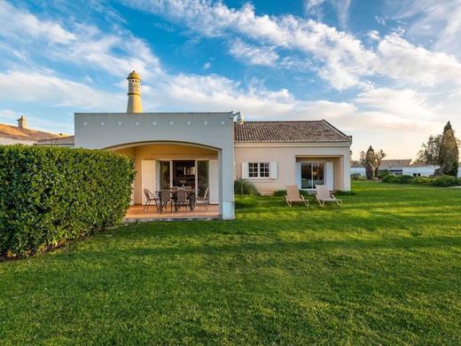 Vale D'Oliveiras Quinta Resort and Spa