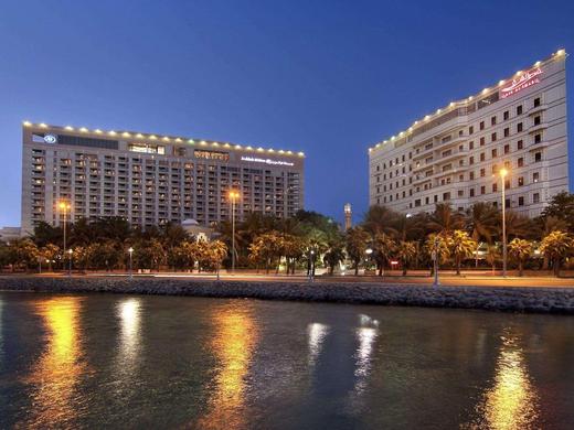 Waldorf Astoria Jeddah - Qasr Al Sharq