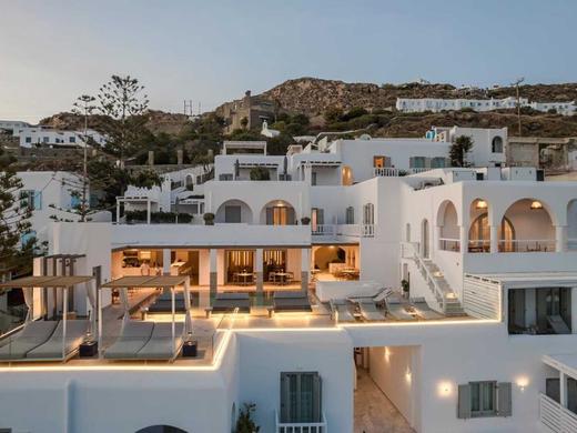 Grace Mykonos