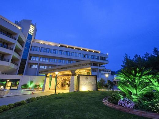 Kaya Izmir Thermal & Convention