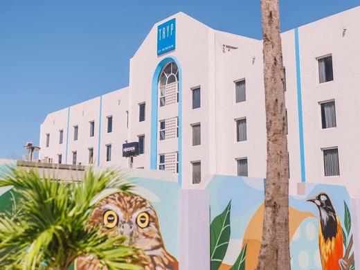 TRYP by Wyndham Aruba Adults Only Hotel