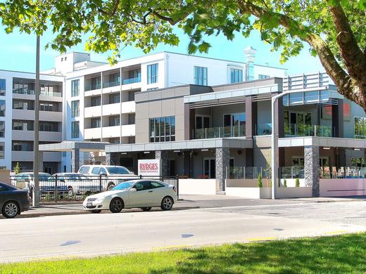 Rydges Latimer Christchurch