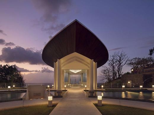 Hilton Bali Resort