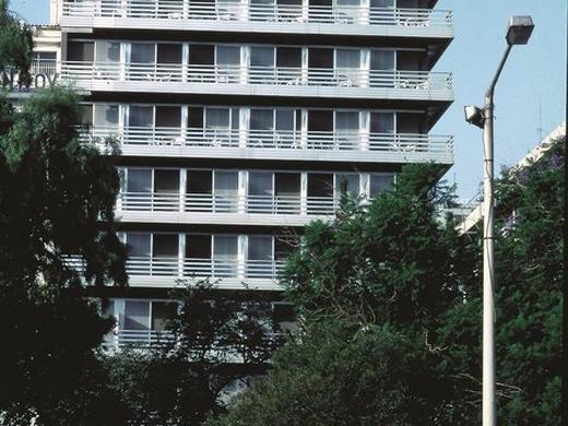 The Park Hotel Piraeus