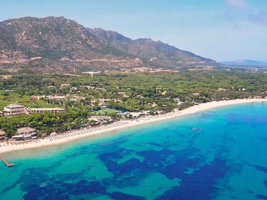 Forte Village Le Palme