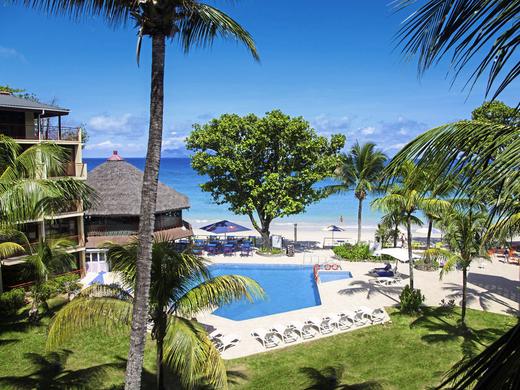 Coral Strand Smart Choice Hotel