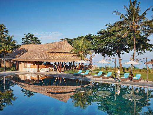 Jimbaran Puri, A Belmond Hotel, Bali
