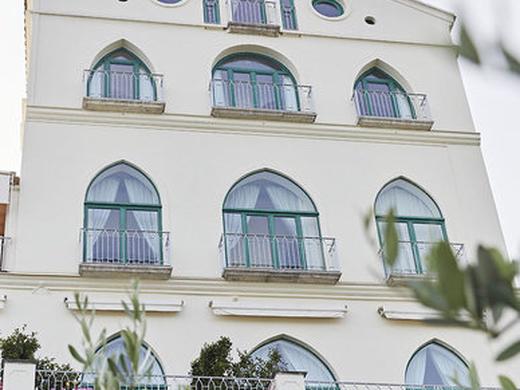 Caruso, a Belmond Hotel, Amalfi Coast