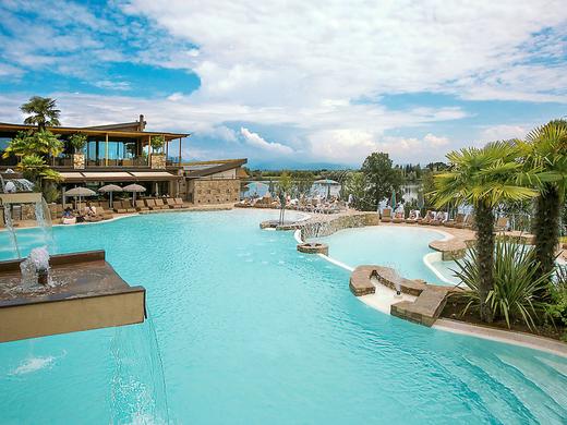 Le Ali Del Frassino The Natures Way Resort