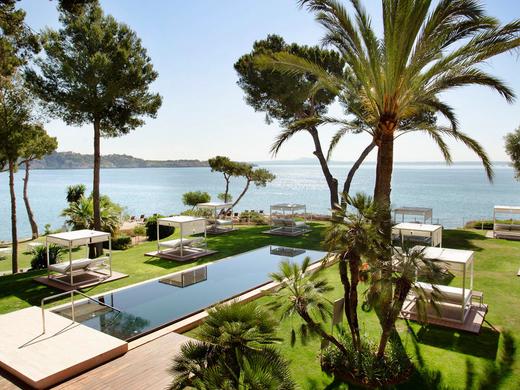 Hotel de Mar Gran Melia