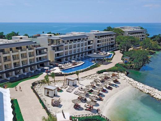 Hideaway at Royalton Negril