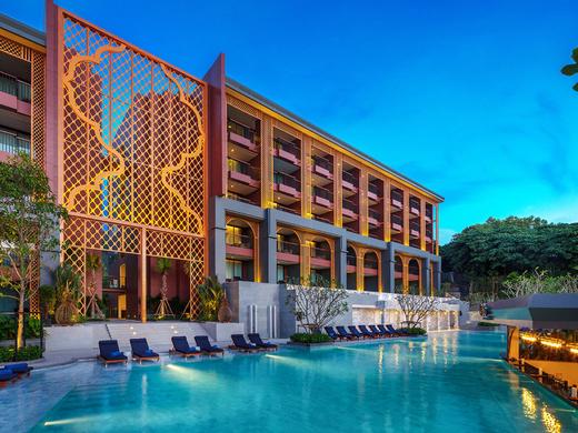 Avista Grande Phuket Karon, MGallery by Sofitel
