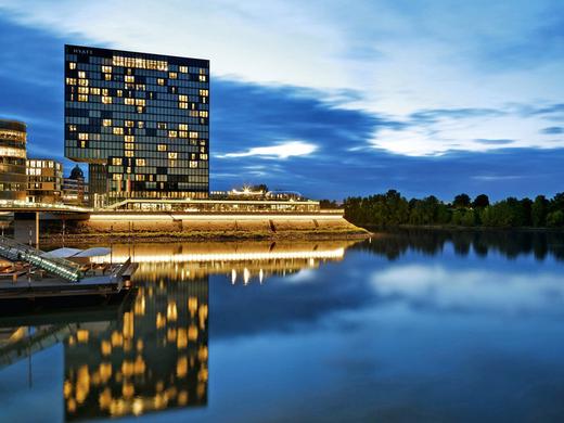 Hyatt Regency Düsseldorf