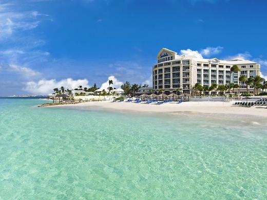 Sandals Royal Bahamian Resort