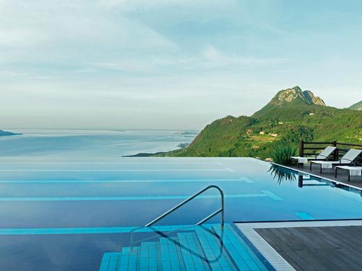 Lefay Resort & Spa Lago di Garda