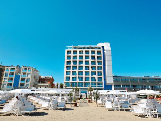 Excelsior Hotel, SPA & Lido - Preferred Hotels & Resorts