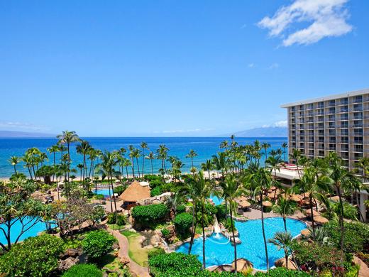 The Westin Maui Resort & Spa