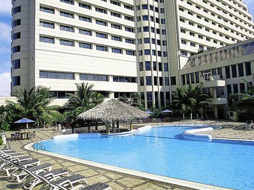 Hilton Colon Quito