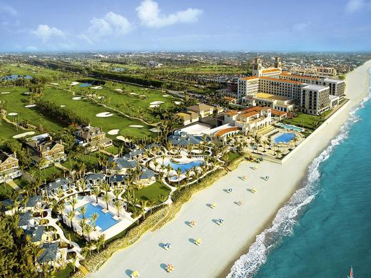 The Breakers Palm Beach