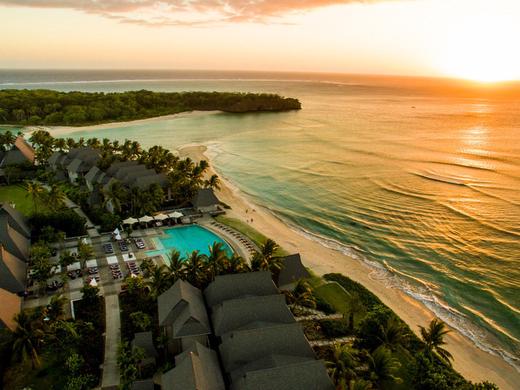 InterContinental Fiji Golf Resort & Spa