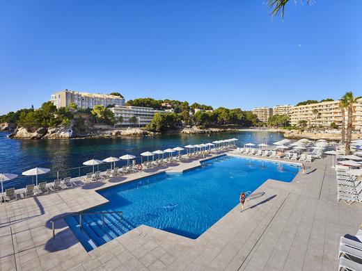 Globales Cala Viñas