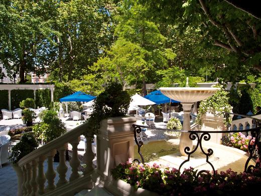 The Ritz, Madrid