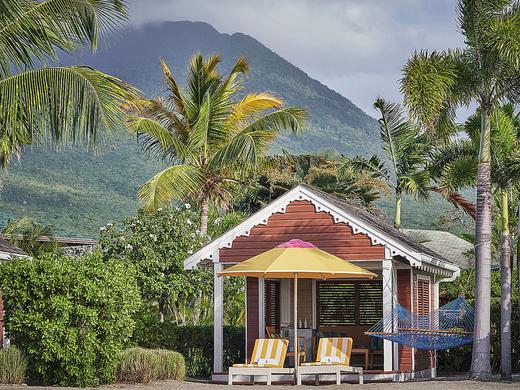Four Seasons Resort Nevis