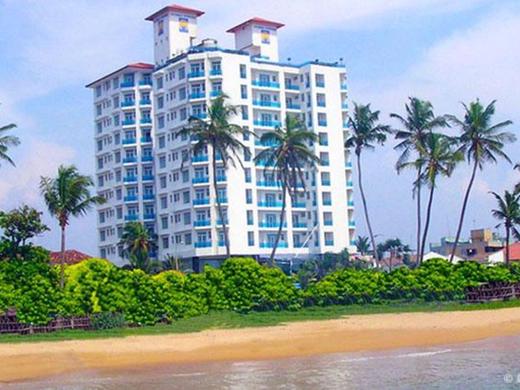 Global Towers Hotel & Apartments