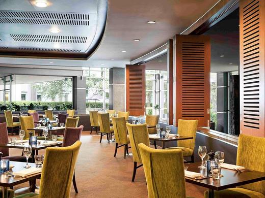 Ibis Auckland Ellerslie