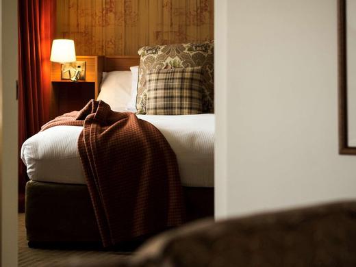 Fairmont Resort Blue Mountains - MGallery by Sofitel