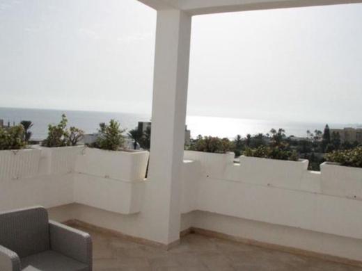 Hotel El Kantaoui Center