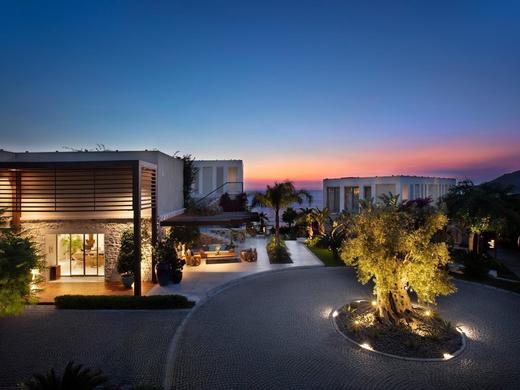 Allium Bodrum Resort & Spa