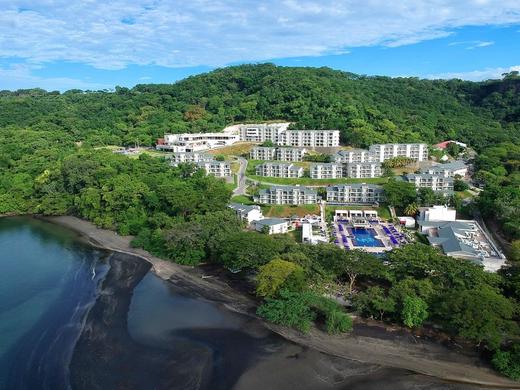 Planet Hollywood Beach Resort Costa Rica