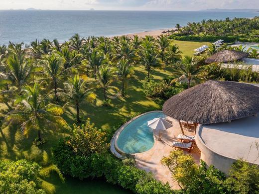 Ana Mandara Cam Ranh Resort