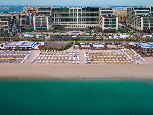 Marriott Resort Palm Jumeirah