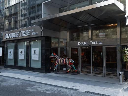 DoubleTree by Hilton Buenos Aires