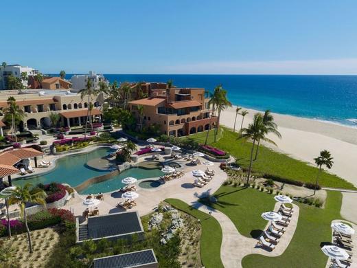Zoetry Casa Del Mar Los Cabos