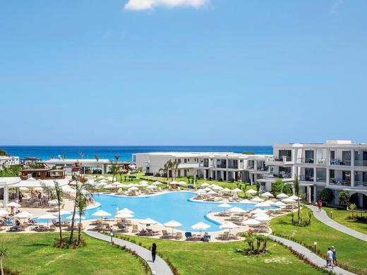 Lti Asterias Beach Resort