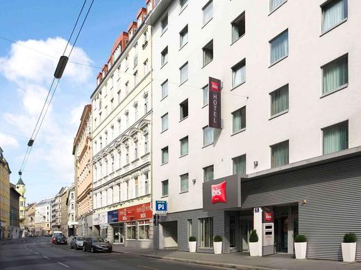 ibis Wien City