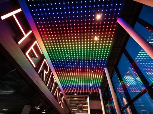 Le Méridien Hotel Hamburg