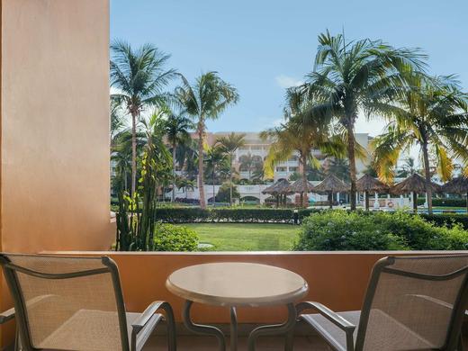 Iberostar Selection Rose Hall Suites