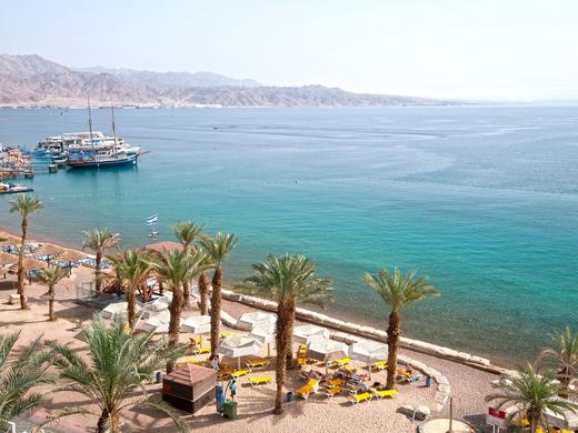 Hotel Leonardo Plaza Eilat
