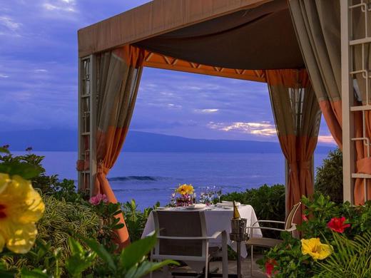 Hyatt Regency Maui Resort & Spa