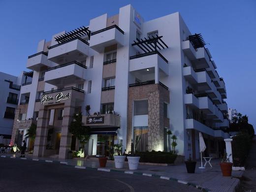 Golden Beach Appart Hotel