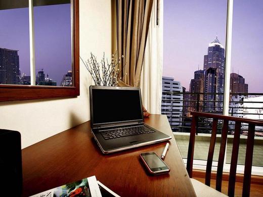 iCheck inn Sukhumvit Soi 2