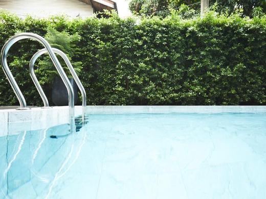 Aspira Tropical Residence Thong Lor