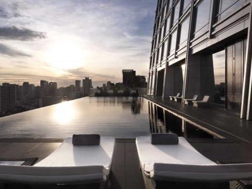 The Okura Prestige Bangkok