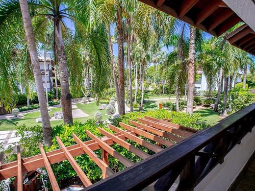 Balcones del Atlantico by Xeliter